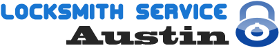 Locksmith Service Austin Logo